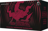 Box - Treinador Avançado Estrelas Radiantes - Pokémon TCG - MoxLand